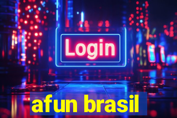 afun brasil